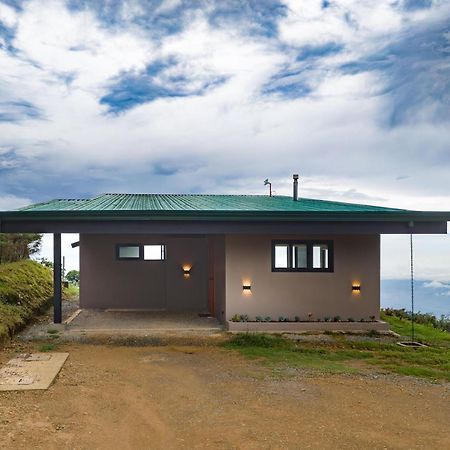 Villas Paramo Cloud Forest Hotel Division Eksteriør bilde