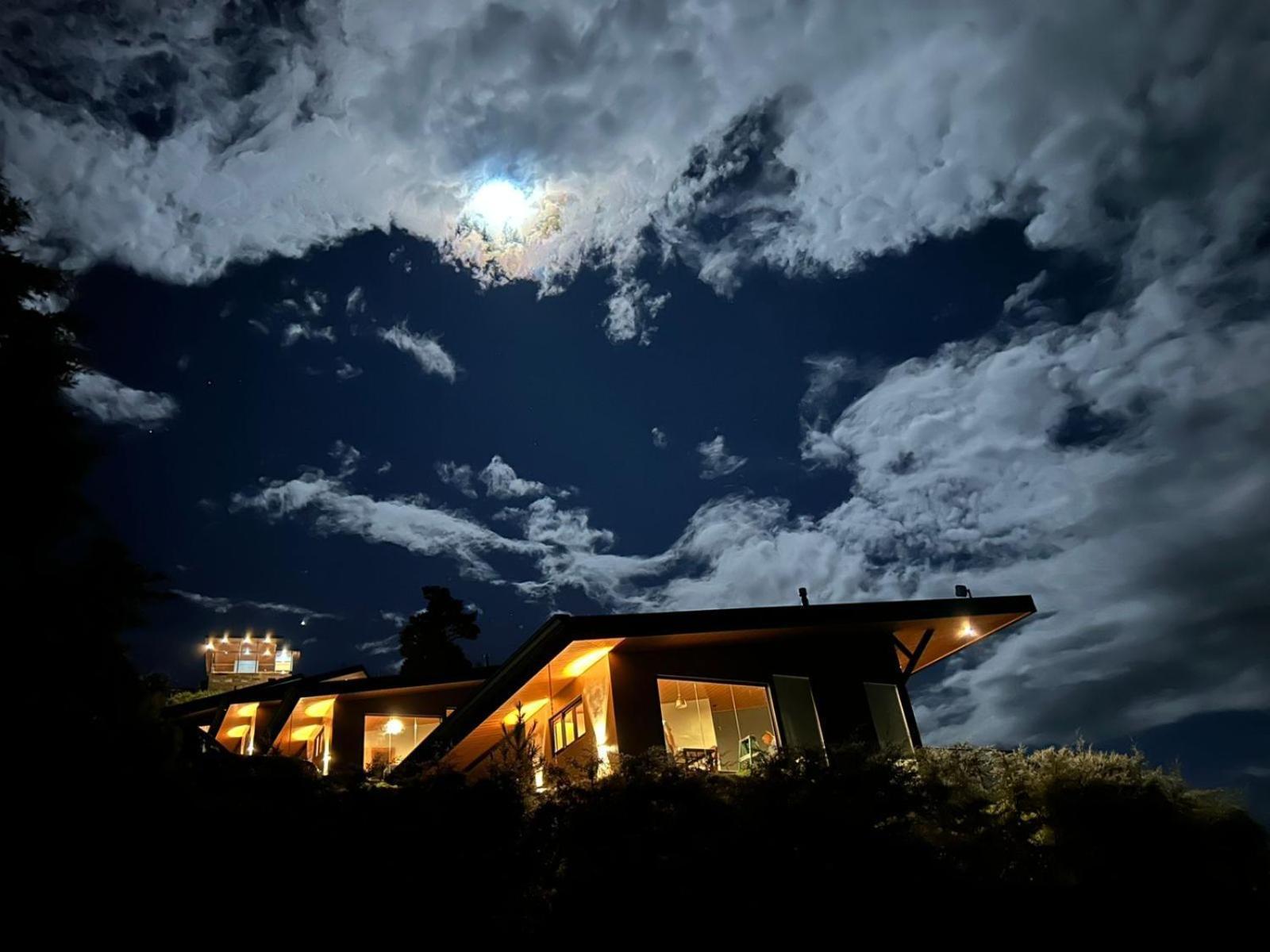 Villas Paramo Cloud Forest Hotel Division Eksteriør bilde